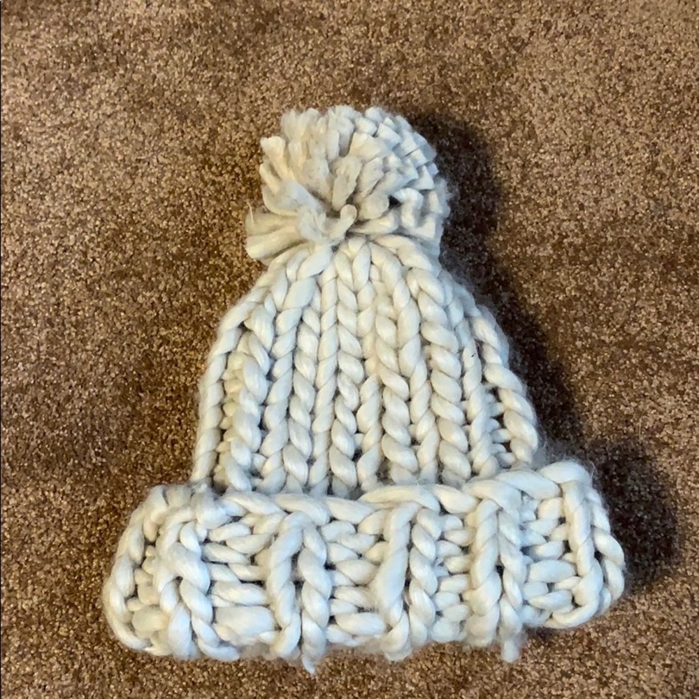 Urban outfitters knit beanie